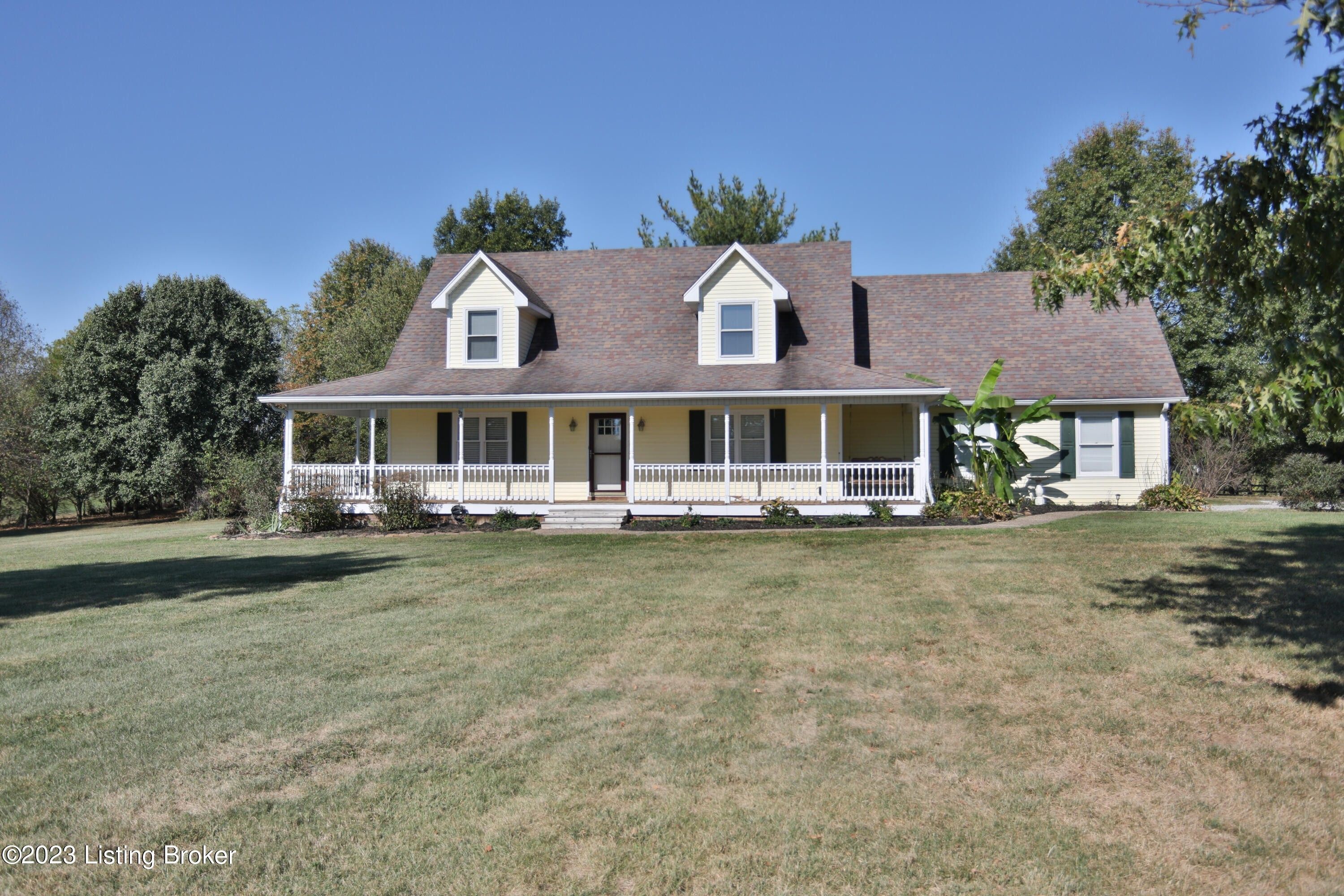 Taylorsville, Spencer County, KY House for sale Property ID 417994218