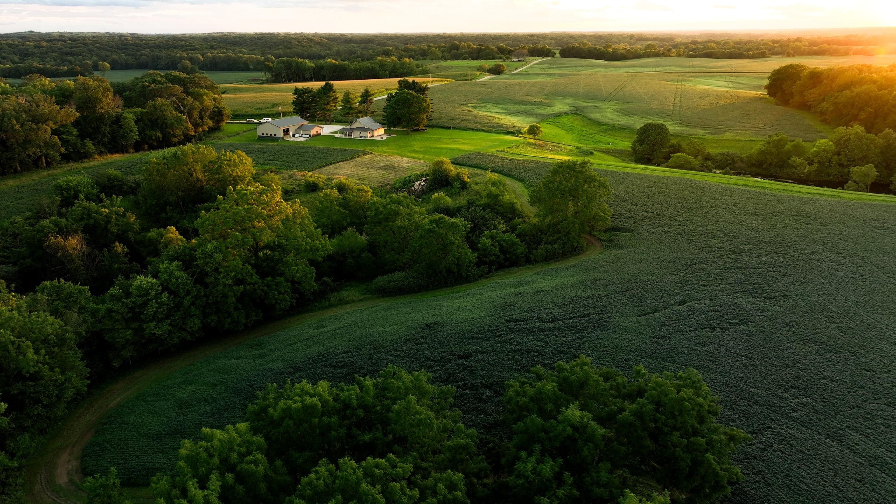 7515 North Branson School Road, Ipava, IL 61441 LandWatch