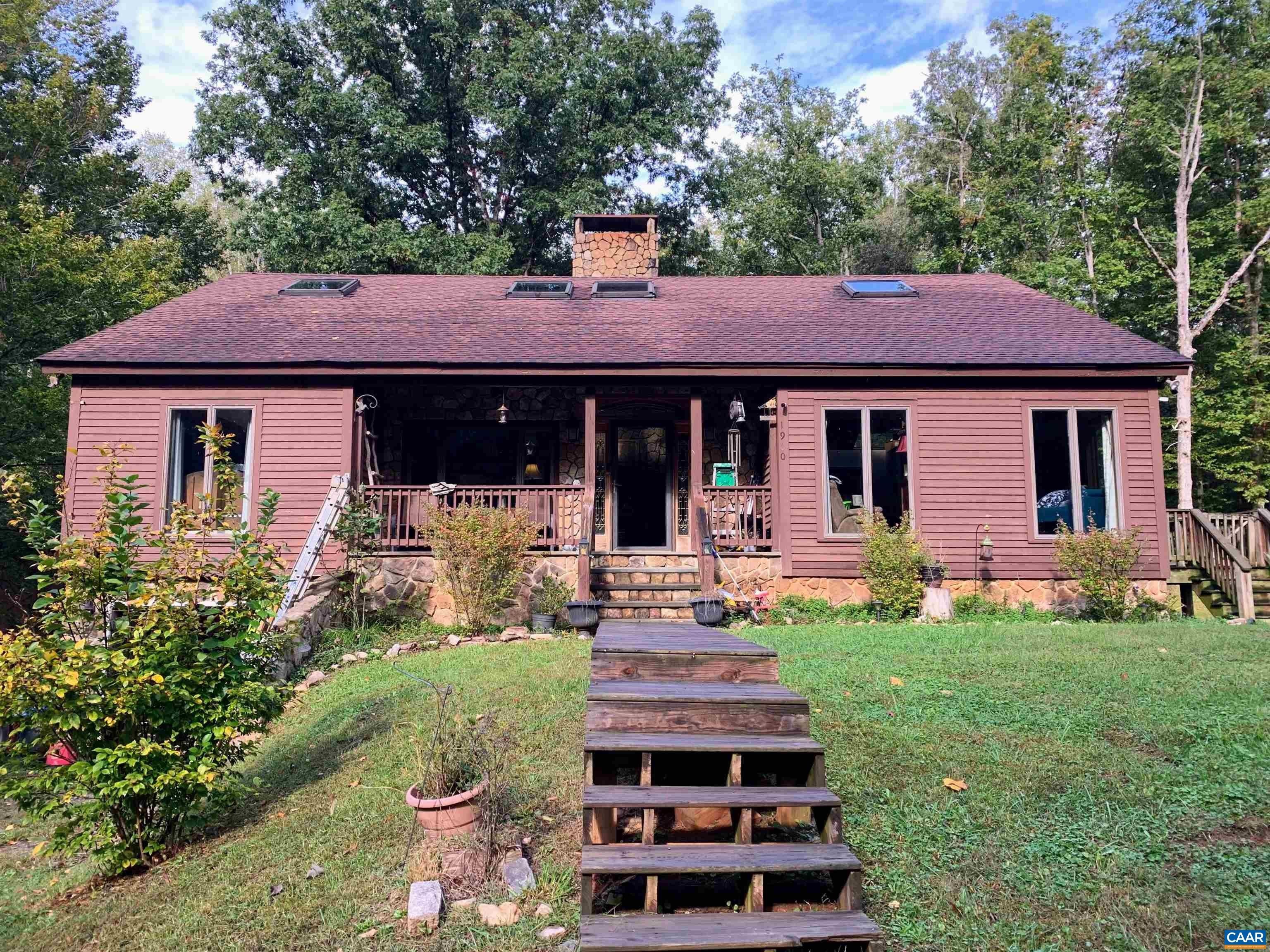 Charlottesville, Charlottesville City County, VA House for sale