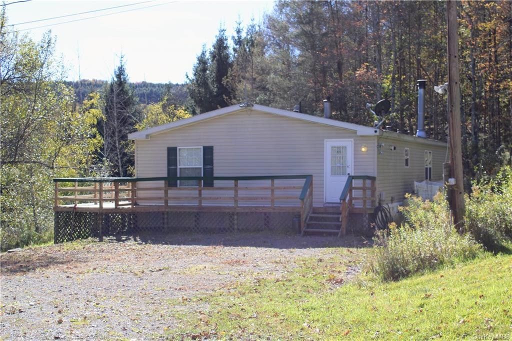 Fremont, Sullivan County, NY House for sale Property ID 417994712