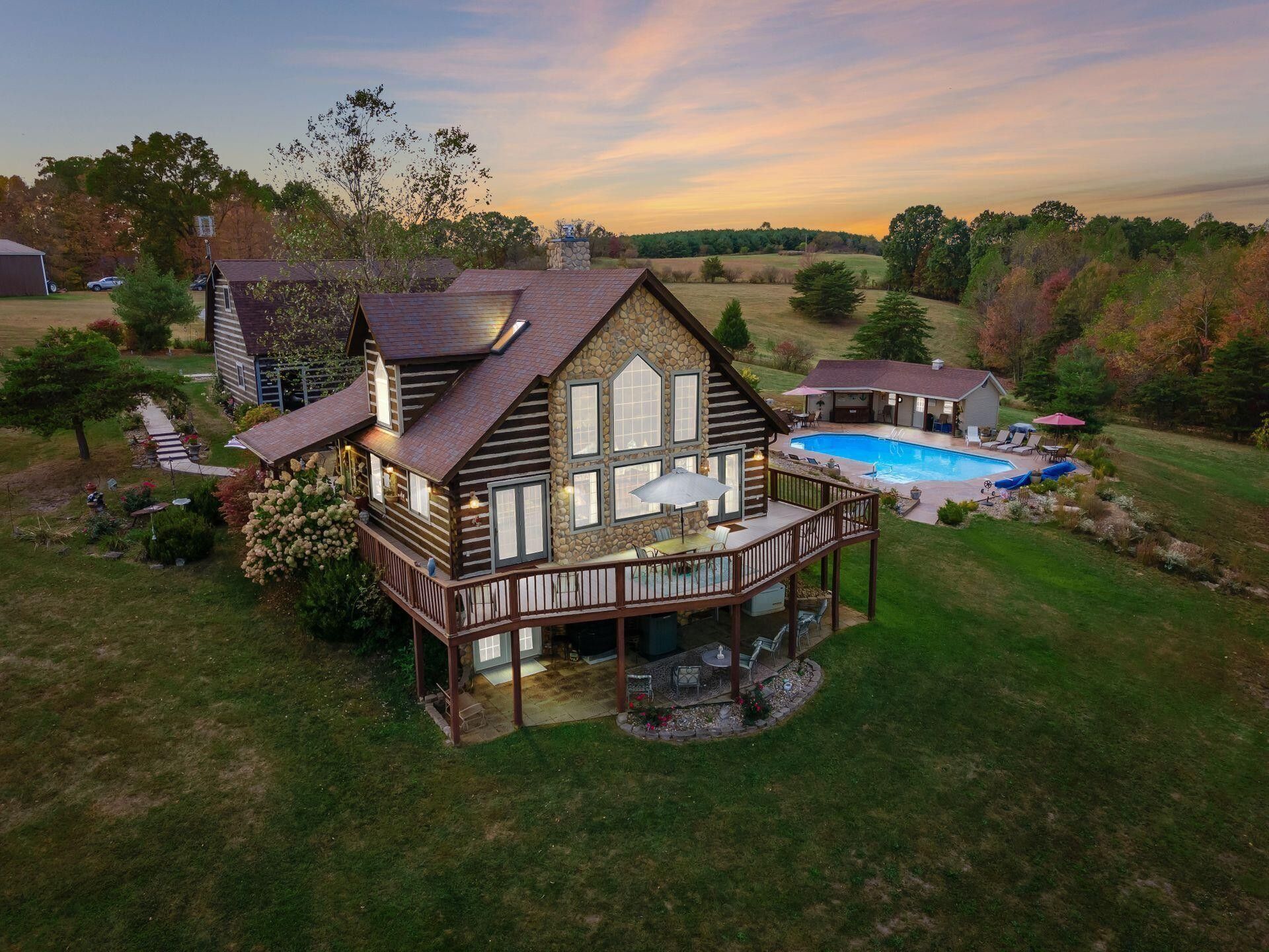 New Plymouth, Hocking County, OH House for sale Property ID 417994794 LandWatch