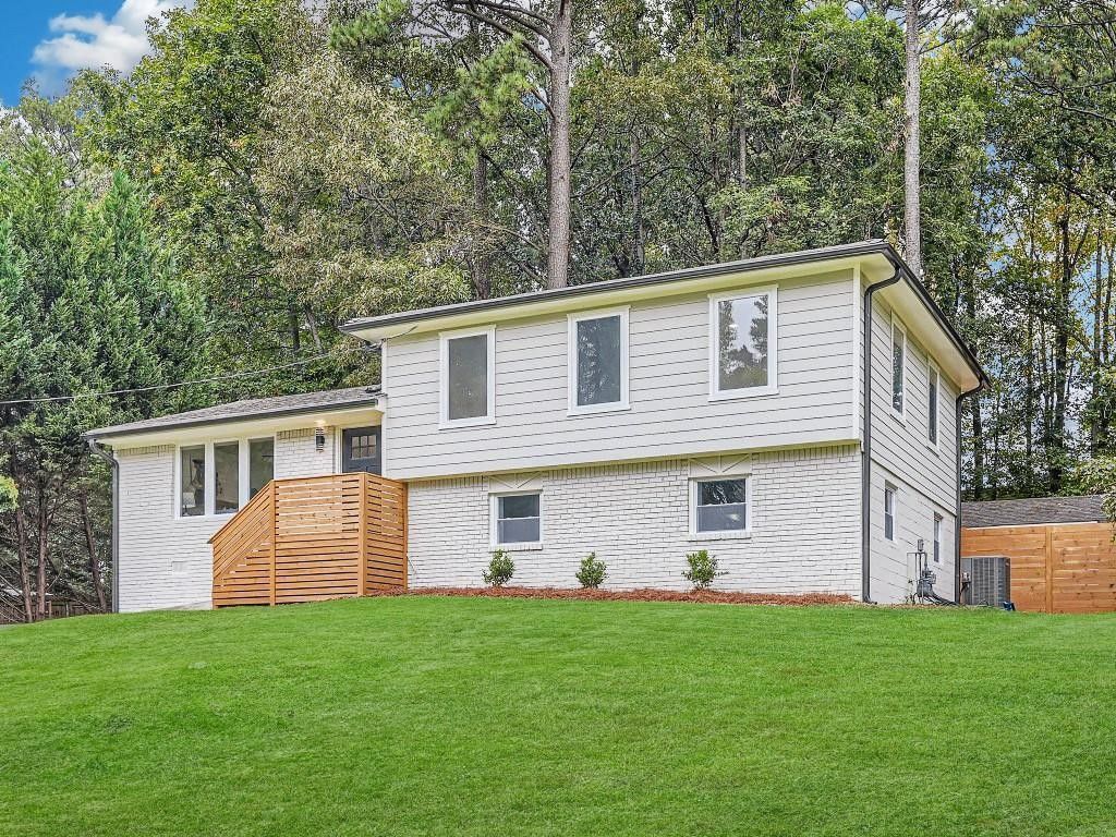 Clarkston, DeKalb County, GA House for sale Property ID 417995238