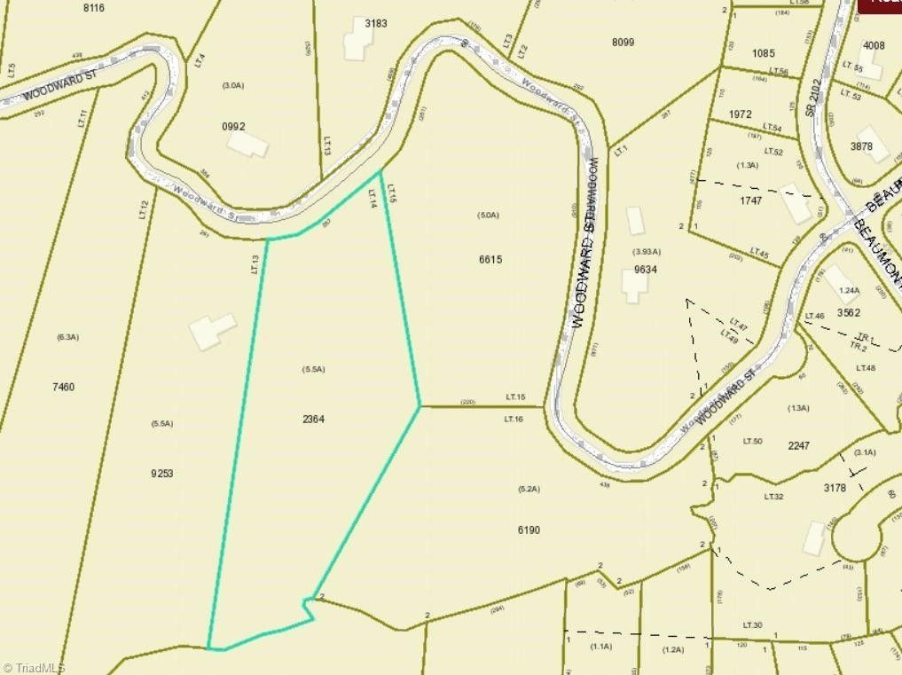 North Wilkesboro, Wilkes County, NC for sale Property ID 417995252
