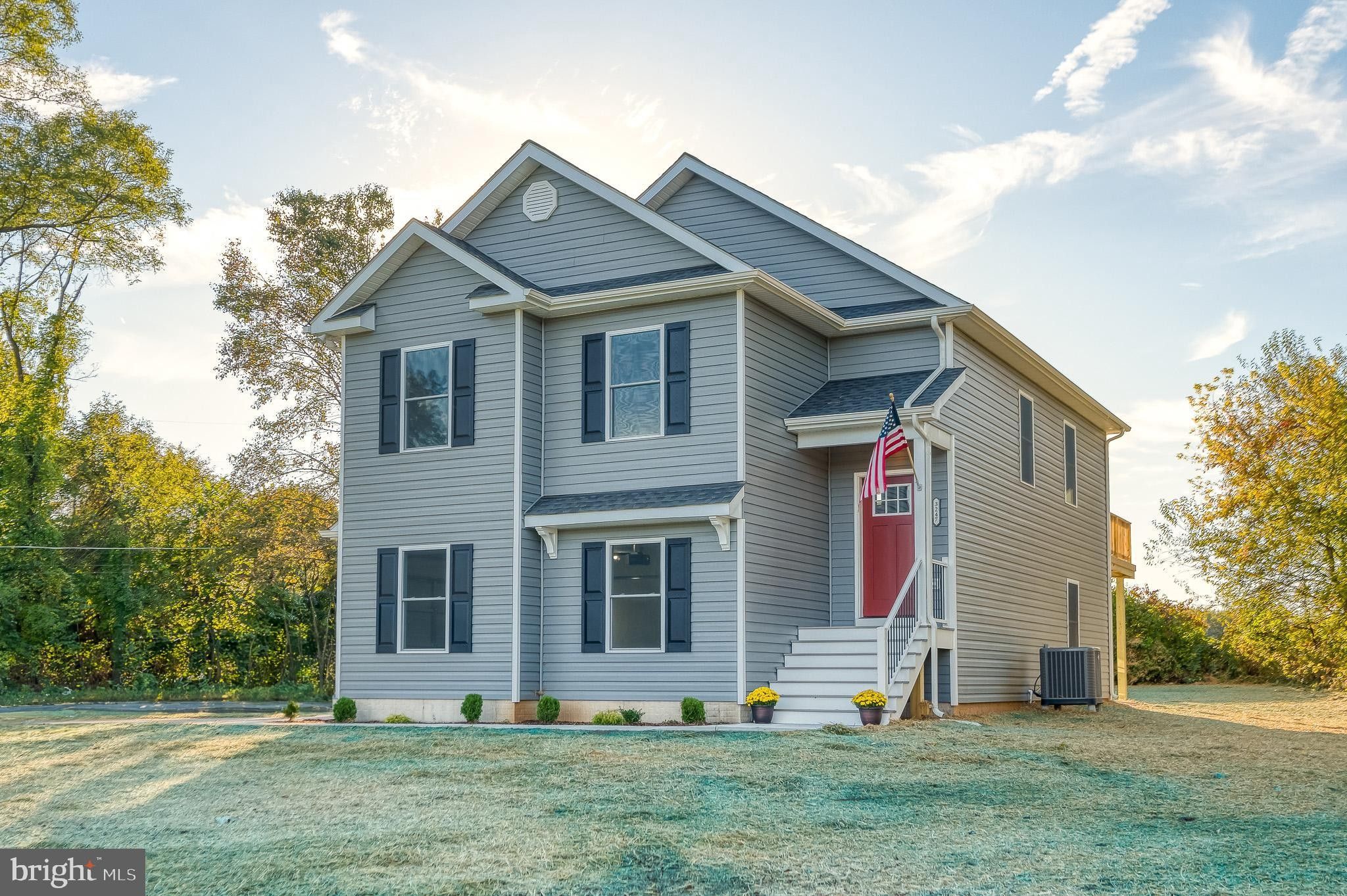 Churchville, Harford County, MD House for sale Property ID 417992582