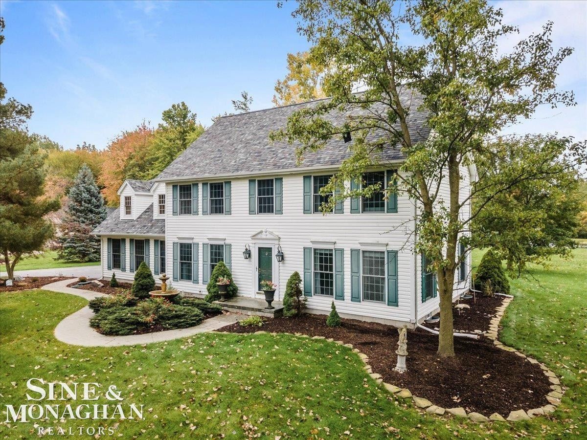 Saint Clair, Saint Clair County, MI House for sale Property ID