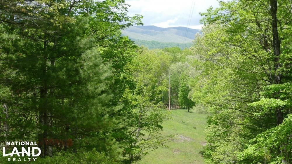 Mcdowell, Highland County, VA Recreational Property, Timberland