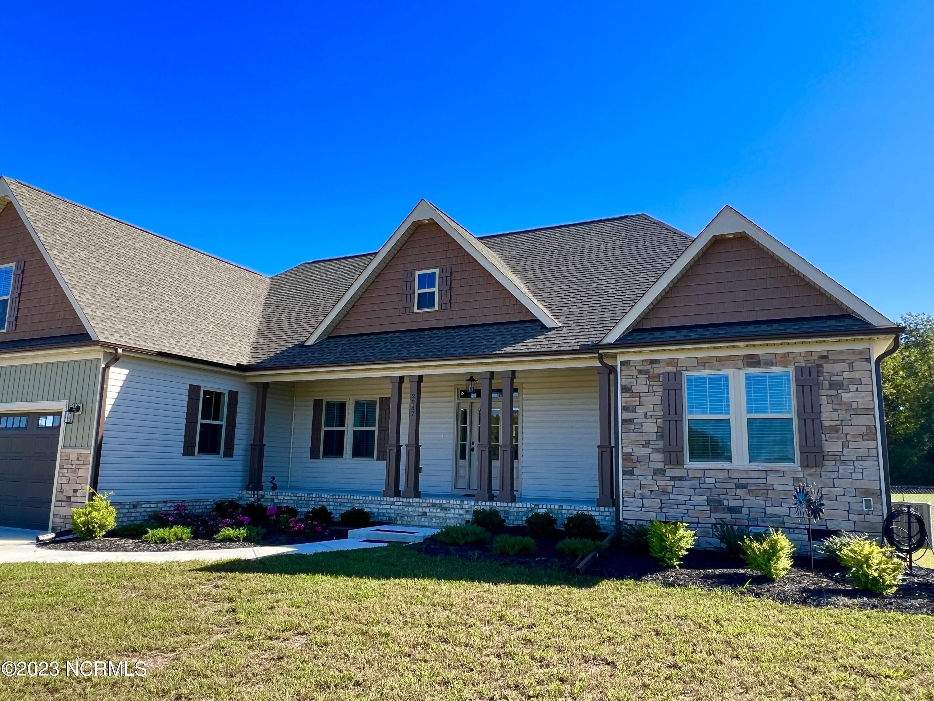 Pikeville, Wayne County, NC House for sale Property ID 417995965