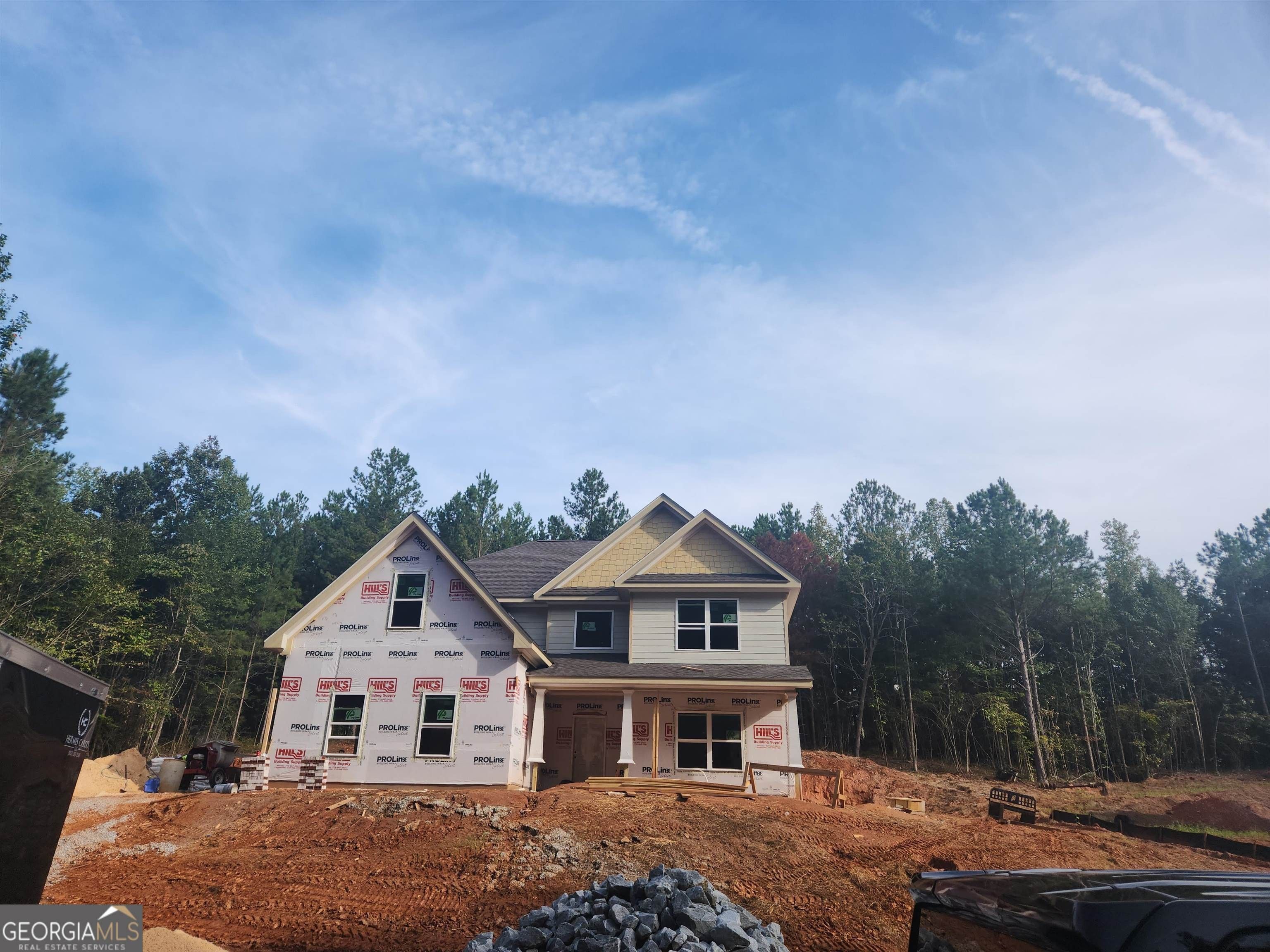 Jefferson, Jackson County, GA House for sale Property ID 417997193