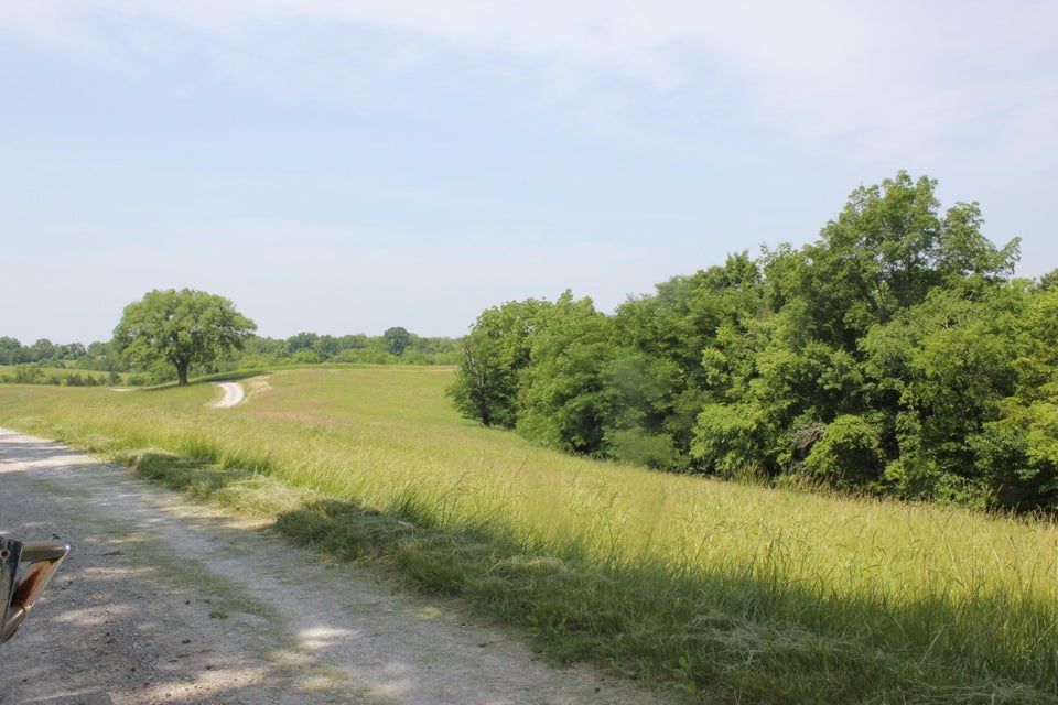 Frankfort, Franklin County, KY Undeveloped Land for sale Property ID