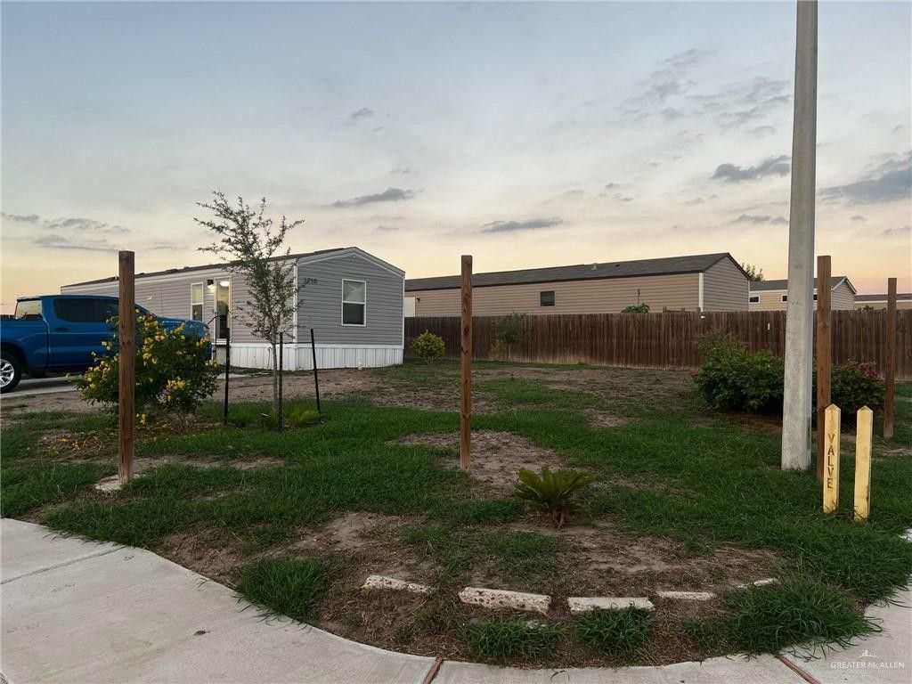 Weslaco, Hidalgo County, TX Undeveloped Land, Homesites for sale