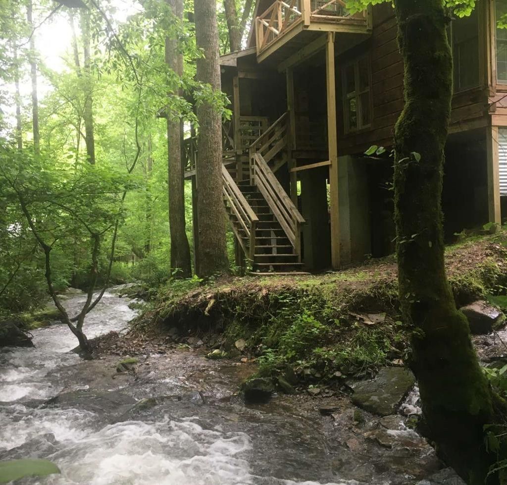 Bryson City, Swain County, NC House for sale Property ID 417969884