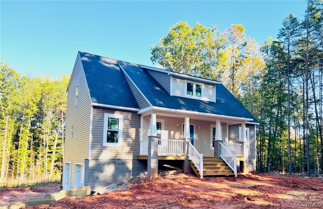 Powhatan, Powhatan County, VA House for sale Property ID 417147876