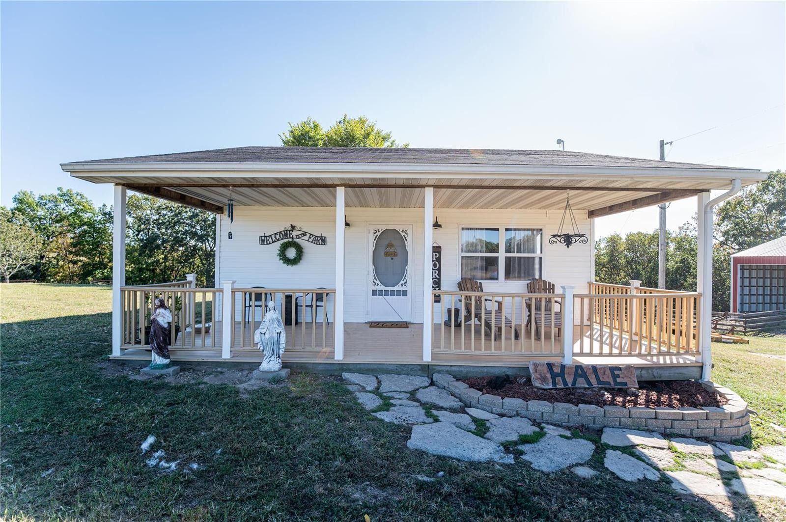 Freeburg, Osage County, MO Farms and Ranches, House for sale Property