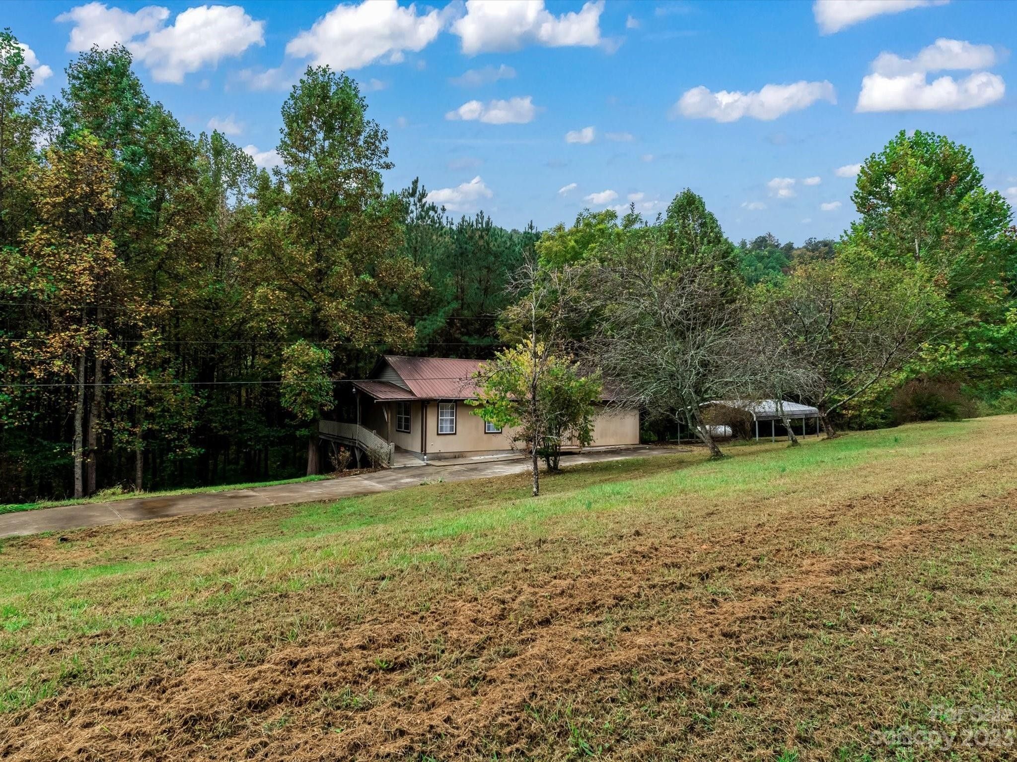 Taylorsville, Alexander County, NC House for sale Property ID