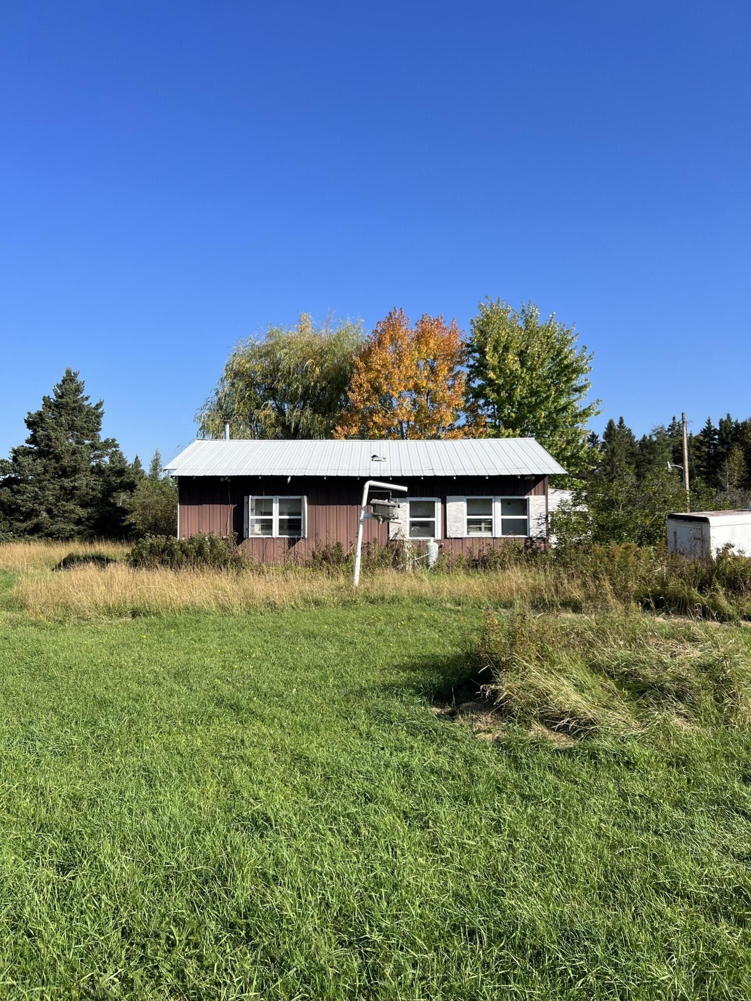 Pickford, Chippewa County, MI Undeveloped Land for sale Property ID