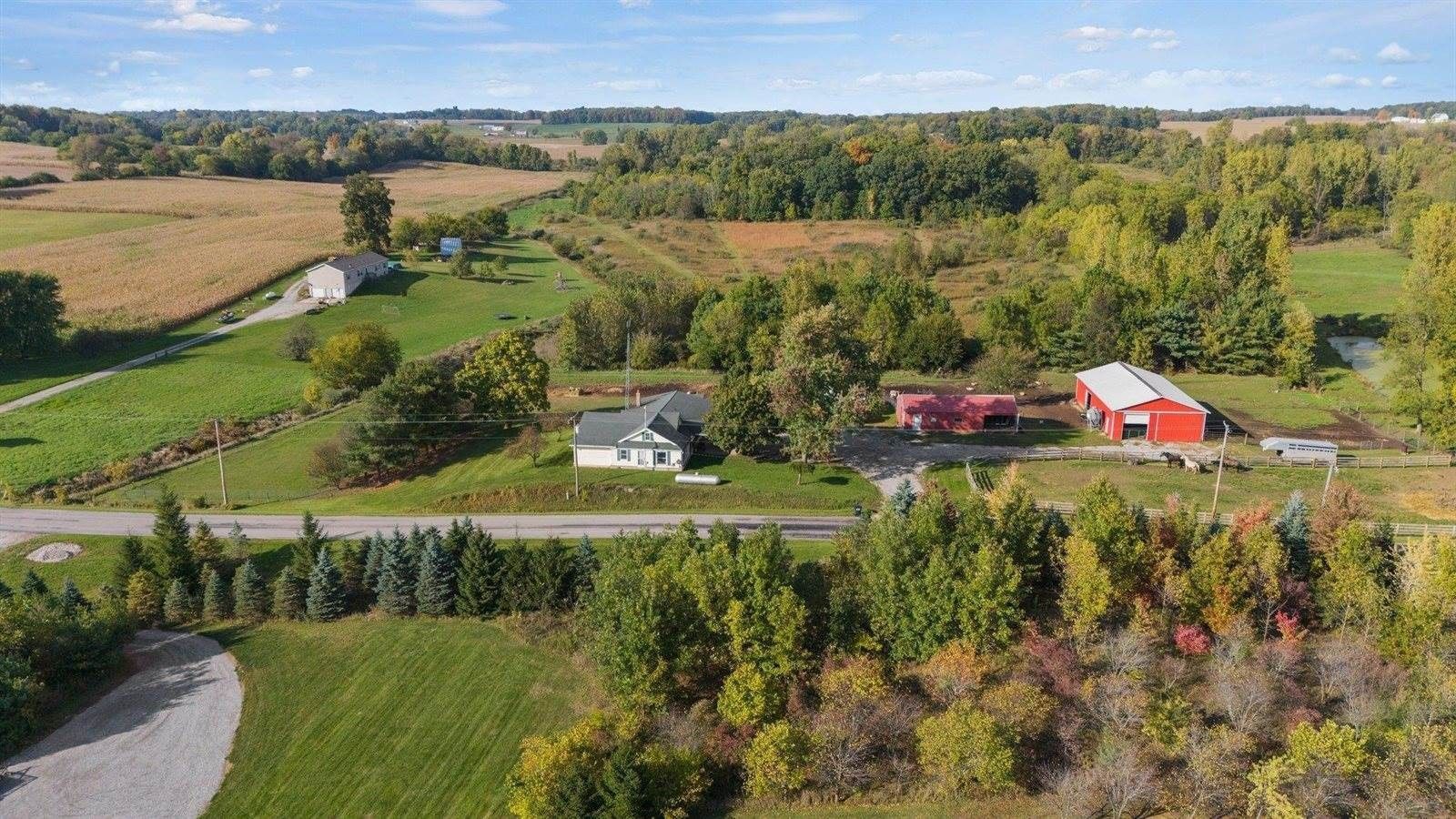 Hudson, Steuben County, IN House for sale Property ID 417999922