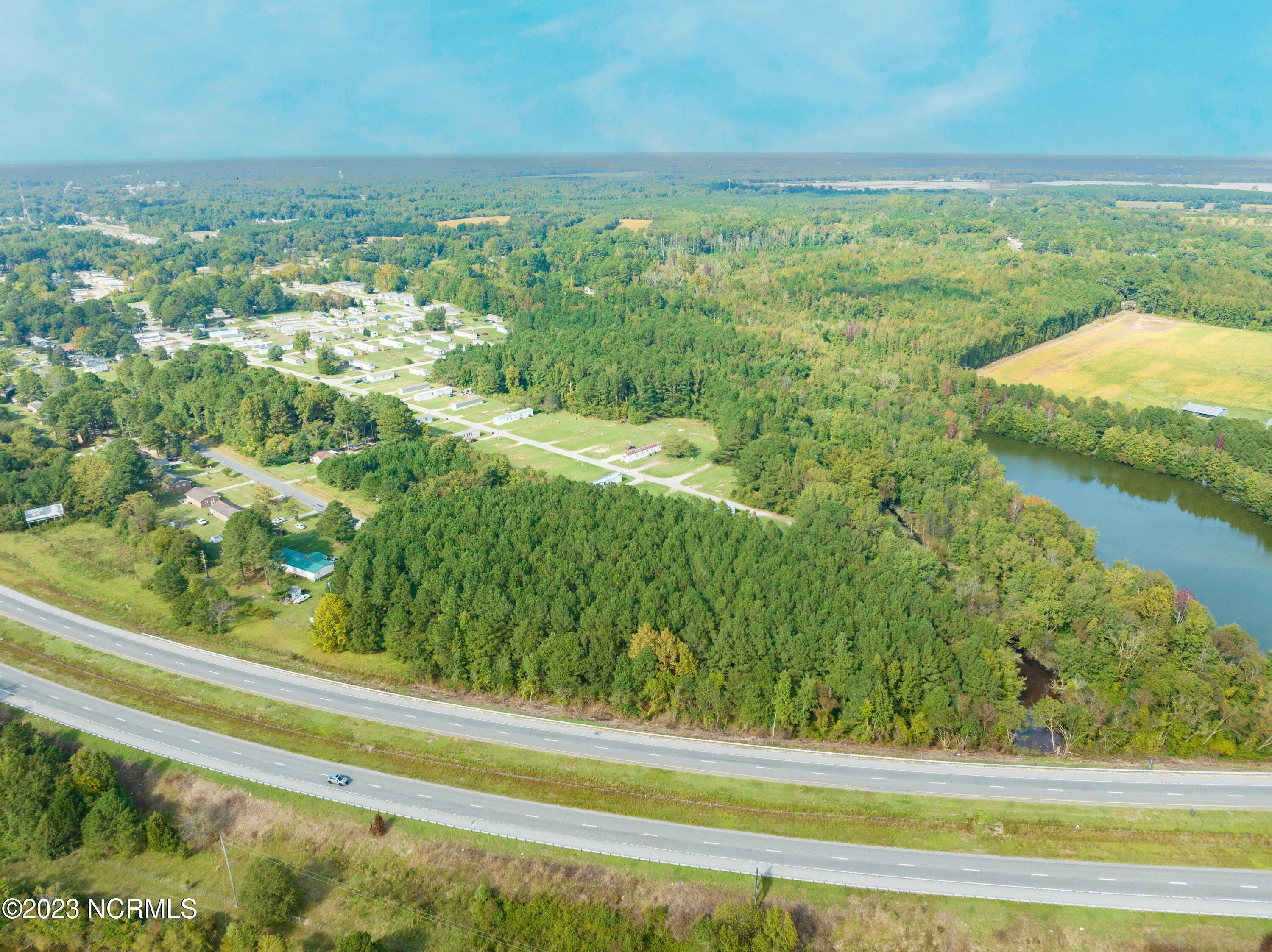 Tarboro, County, NC Undeveloped Land for sale Property ID