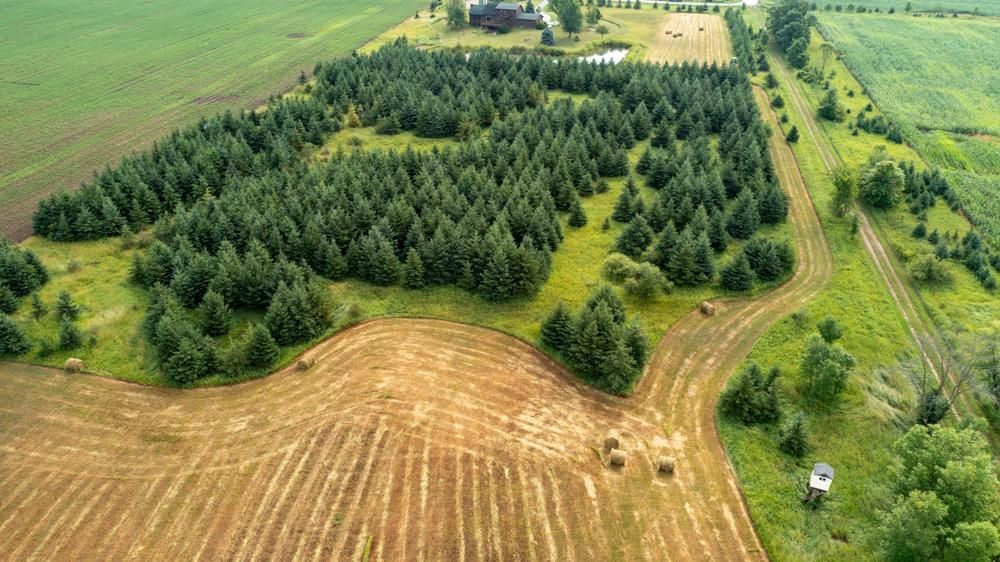 Black Creek, Outagamie County, WI Farms and Ranches, Recreational