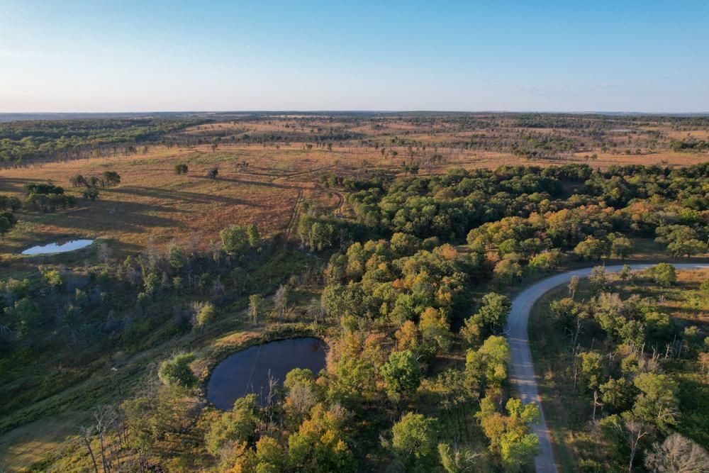 0000 County Road 3420, Pawhuska, OK 74056 MLS Osage 25 LandWatch