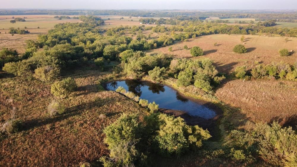 Reading, Lyon County, KS Farms and Ranches, Recreational Property