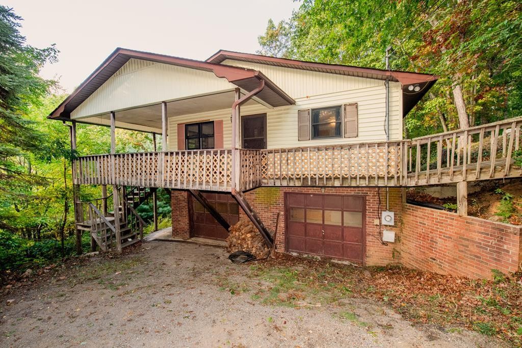 Waynesville, Haywood County, NC House for sale Property ID 418001584