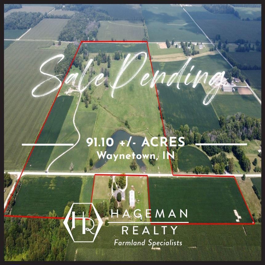 Montgomery County, IN Farms and Ranches for sale Property ID