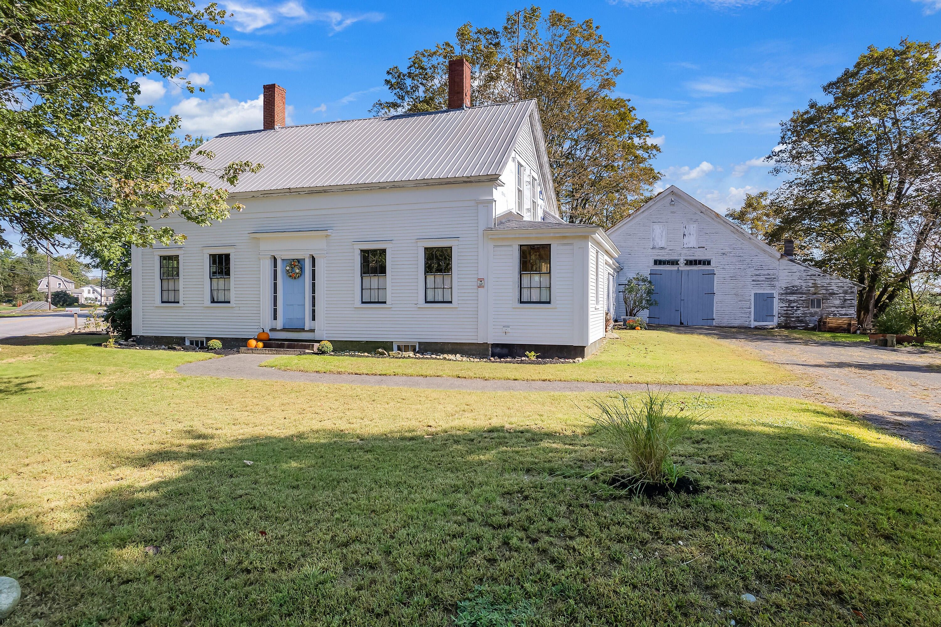 Sanford, York County, ME House for sale Property ID 418003349 LandWatch