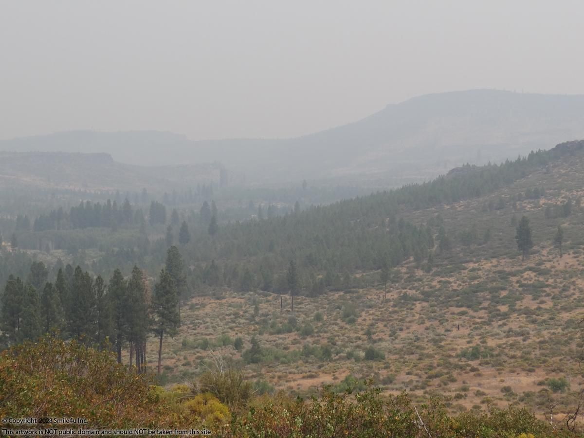 Sprague River, Klamath County, OR Recreational Property, Undeveloped