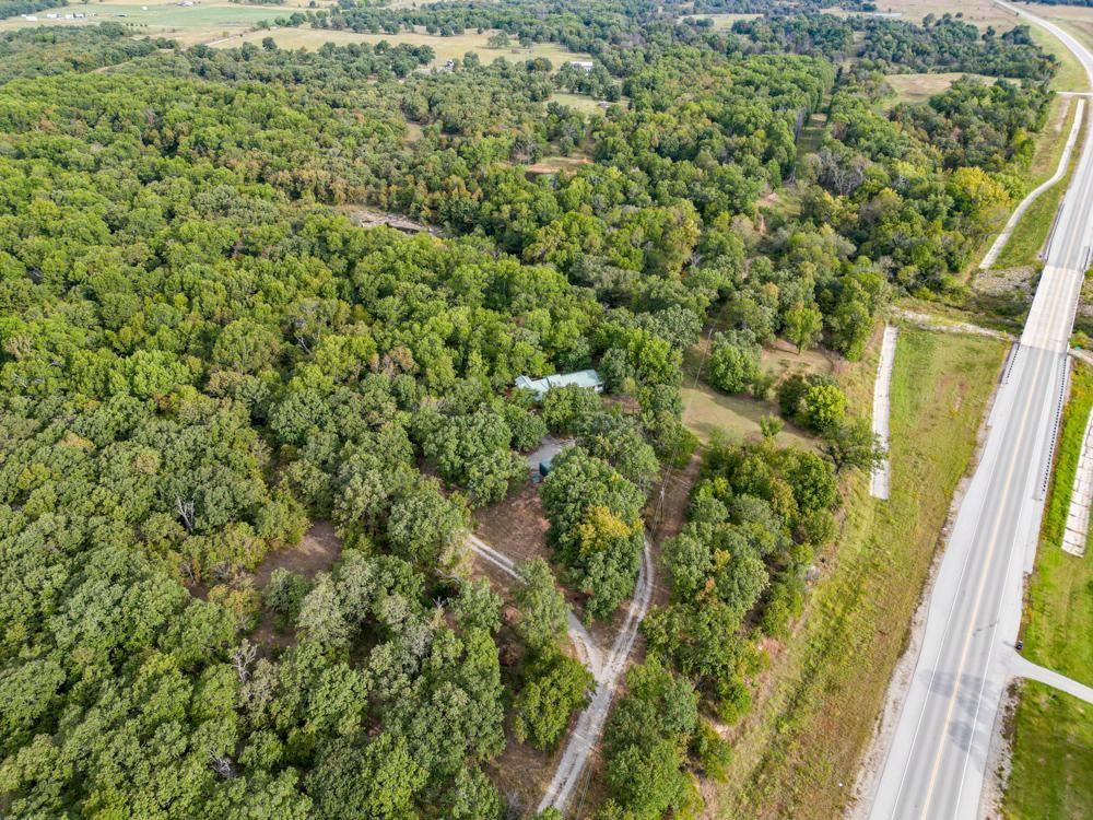 Pawhuska, Osage County, OK Hunting Property for sale Property ID