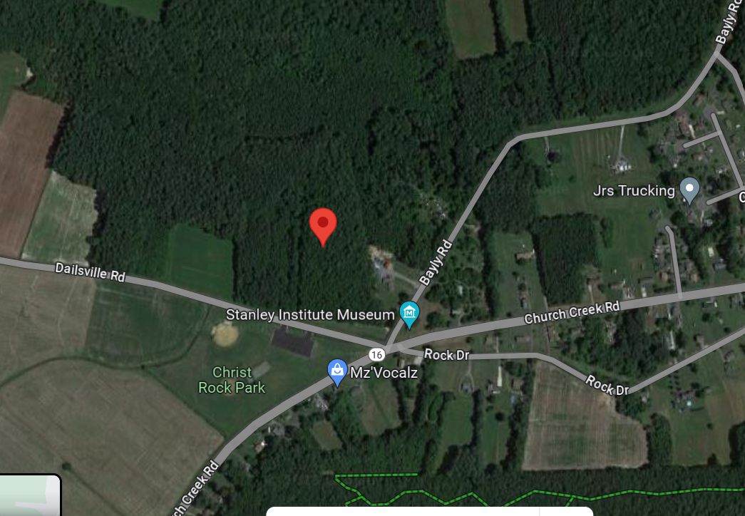 Cambridge, Dorchester County, MD Undeveloped Land for sale Property ID 418003694 LandWatch