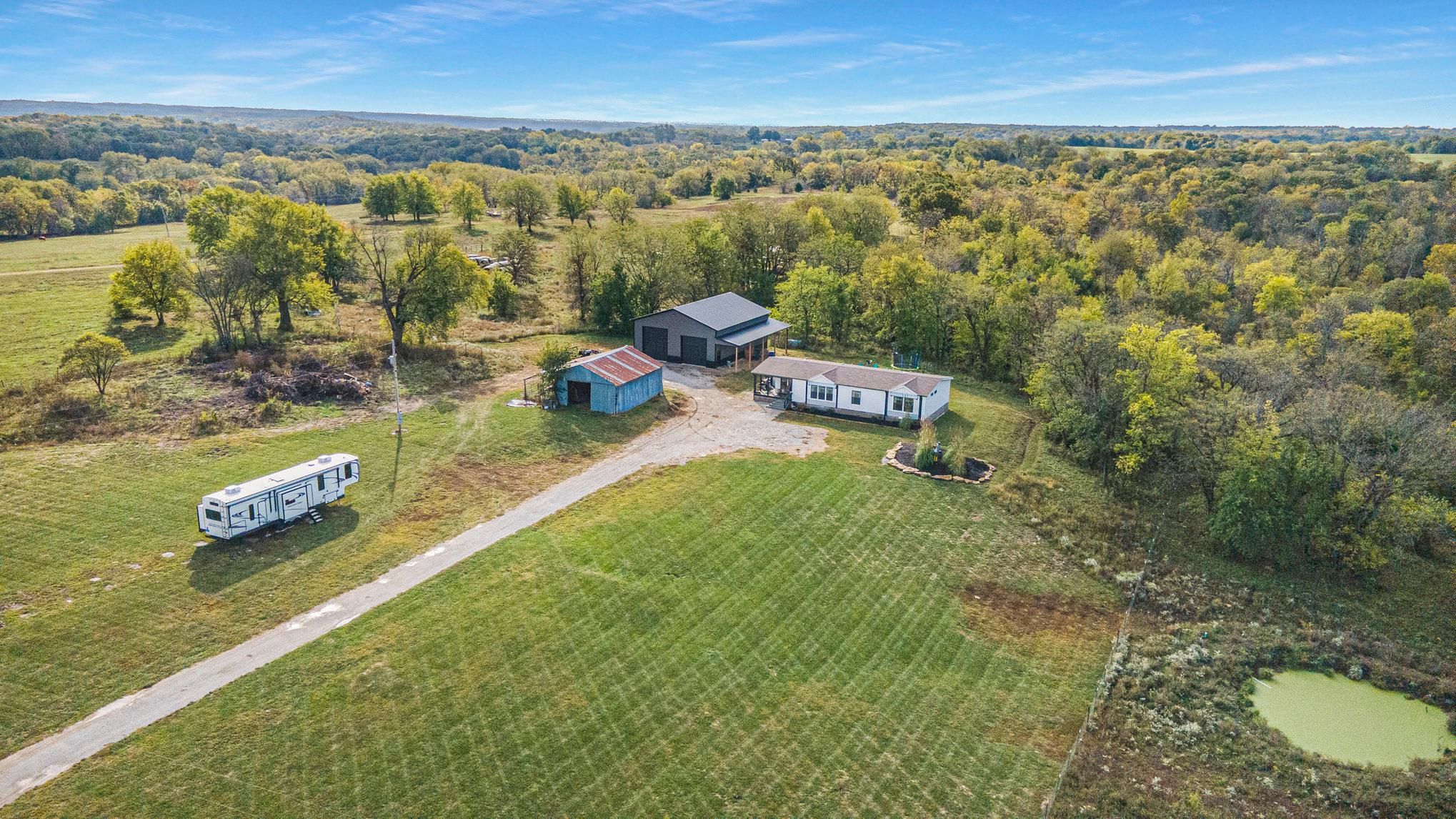 Richmond, Ray County, MO House for sale Property ID 418003785 LandWatch