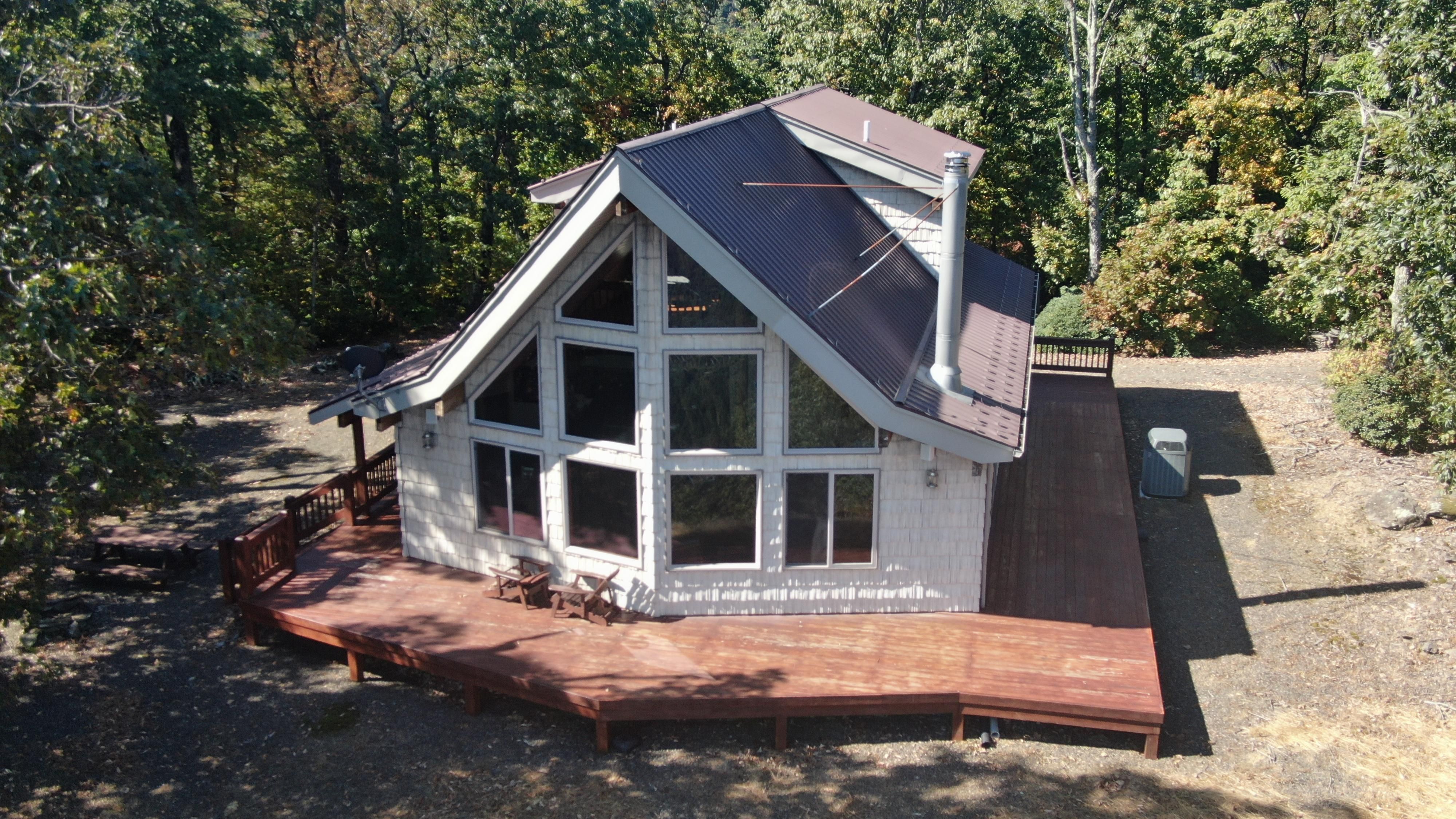 Meadows Of Dan, Patrick County, VA House for auction Property ID