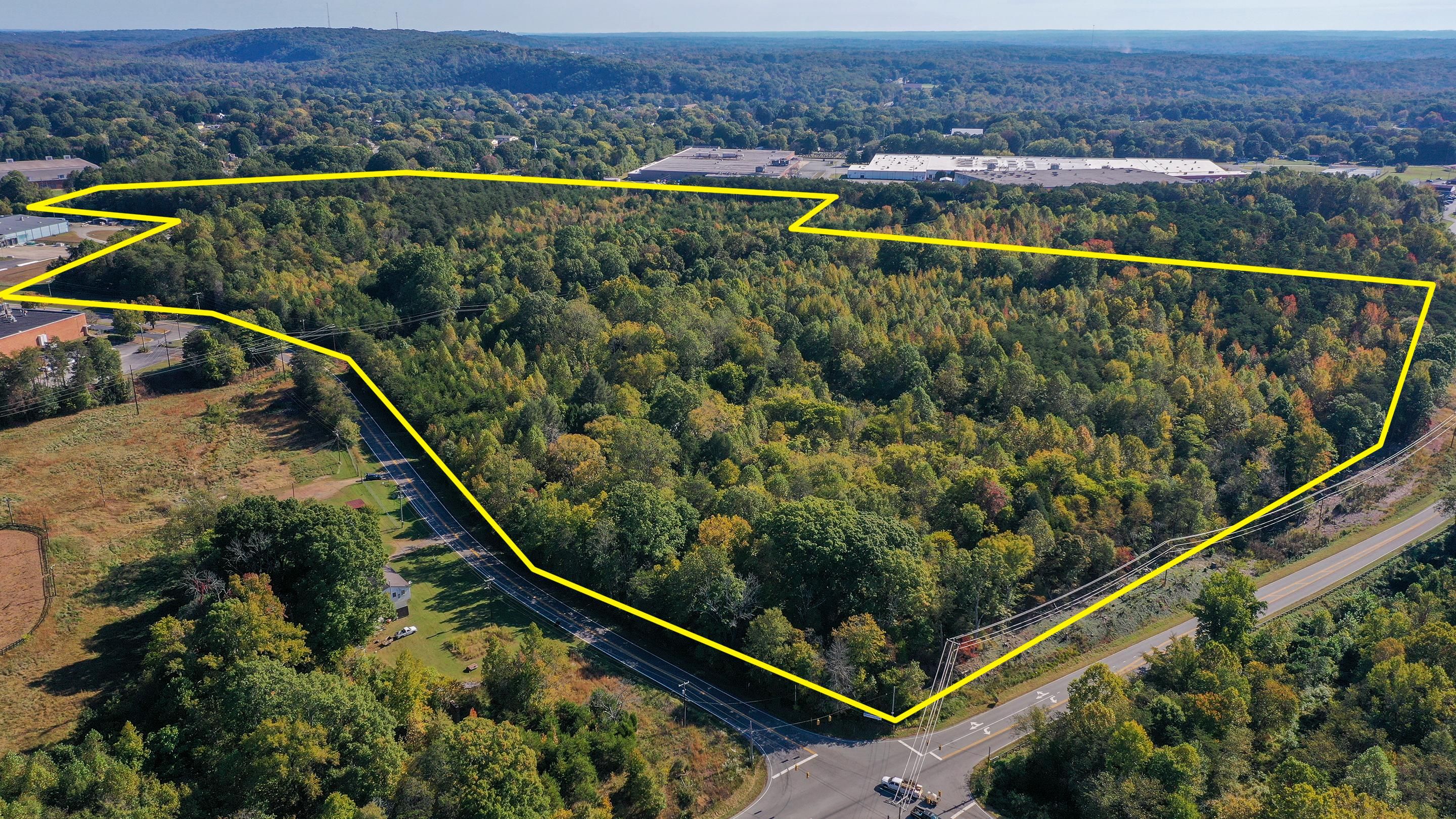 Mayodan, Rockingham County, NC Undeveloped Land for sale Property ID