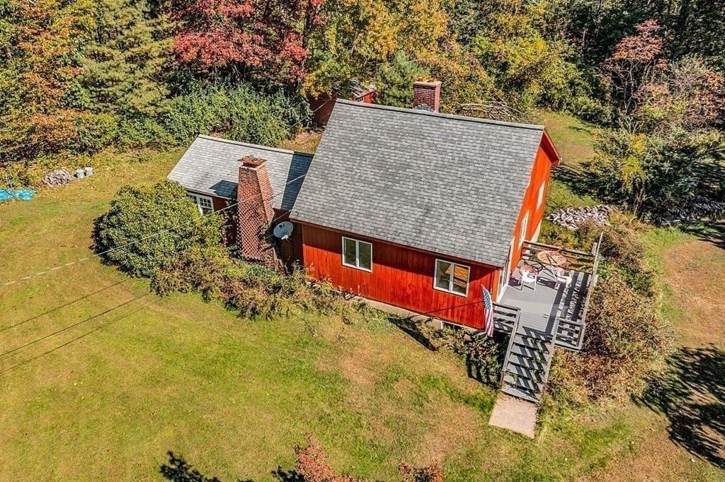 New Salem, Franklin County, MA House for sale Property ID 418004106