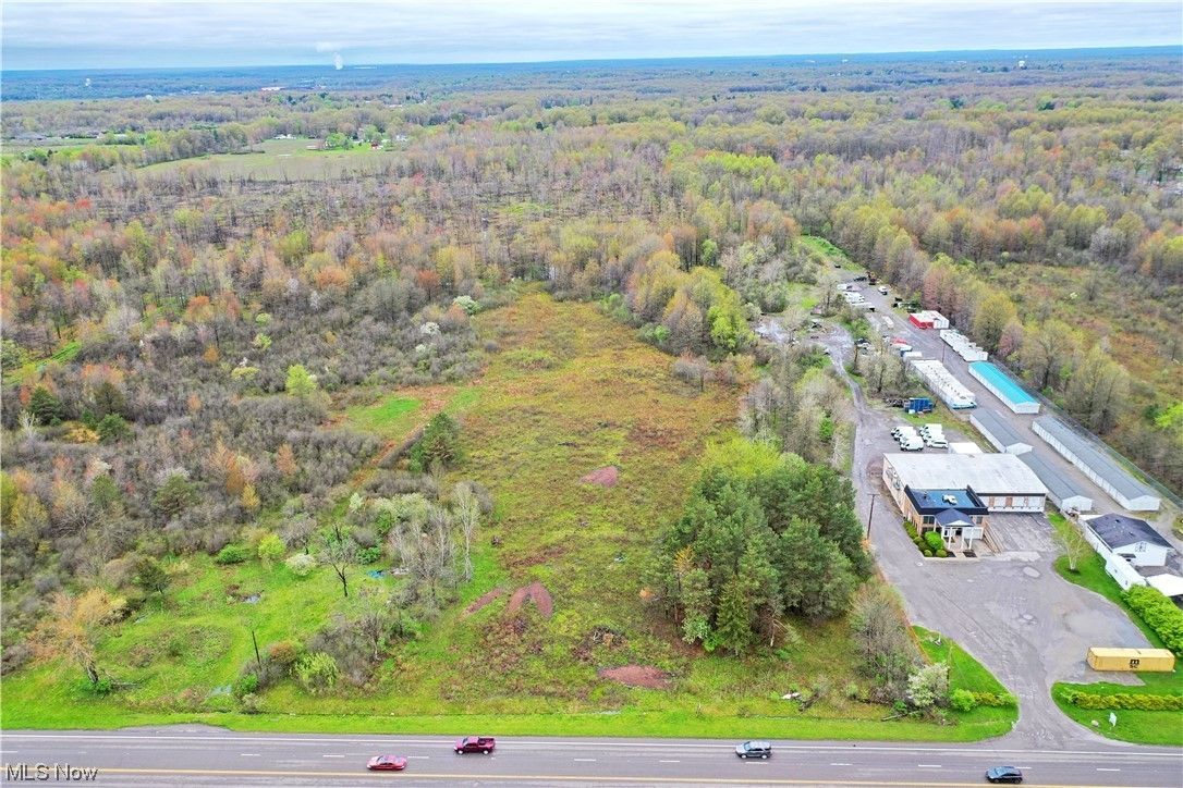 Girard, Trumbull County, OH Commercial Property for sale Property ID