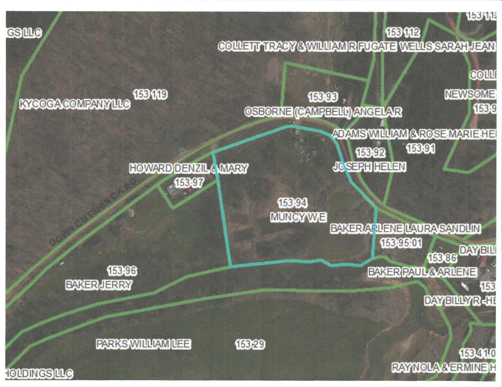 Wooton, Leslie County, KY Undeveloped Land, Homesites for sale Property