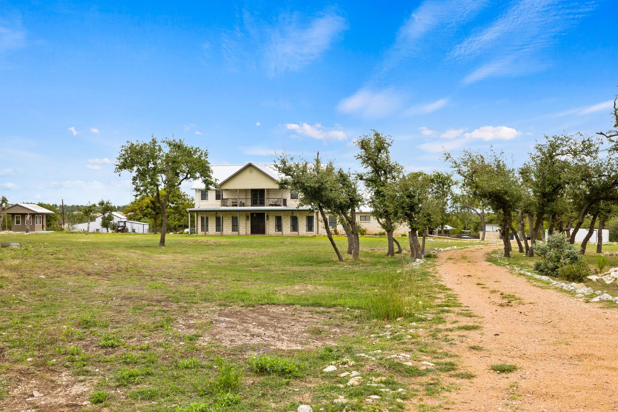 Fredericksburg, Gillespie County, TX Farms and Ranches, Recreational