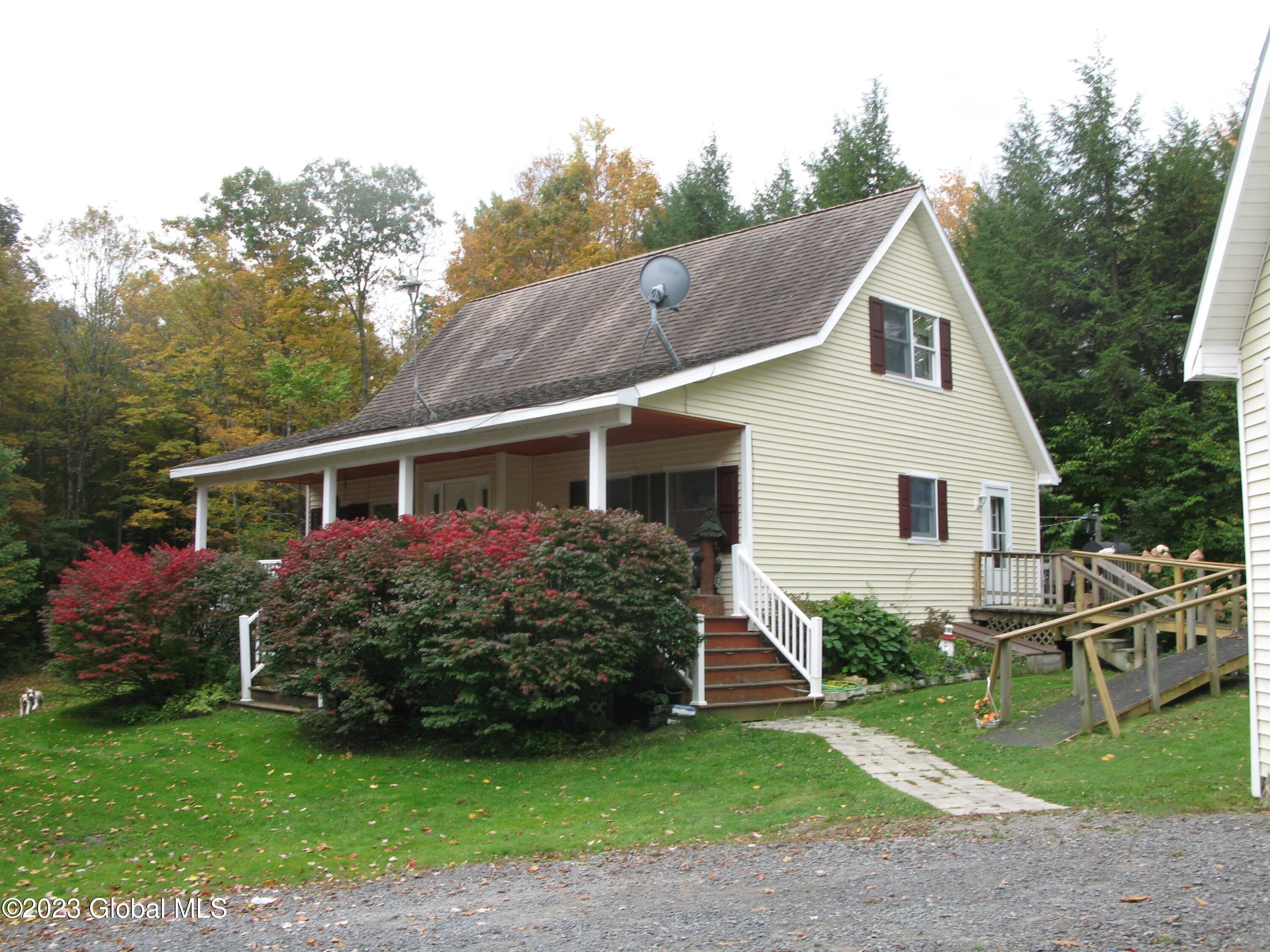 Charleston, Montgomery County, NY House for sale Property ID 418004468