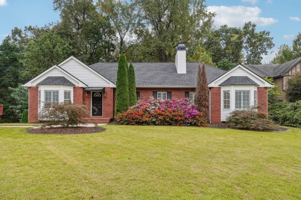 Buford, County, GA Lakefront Property, Waterfront Property