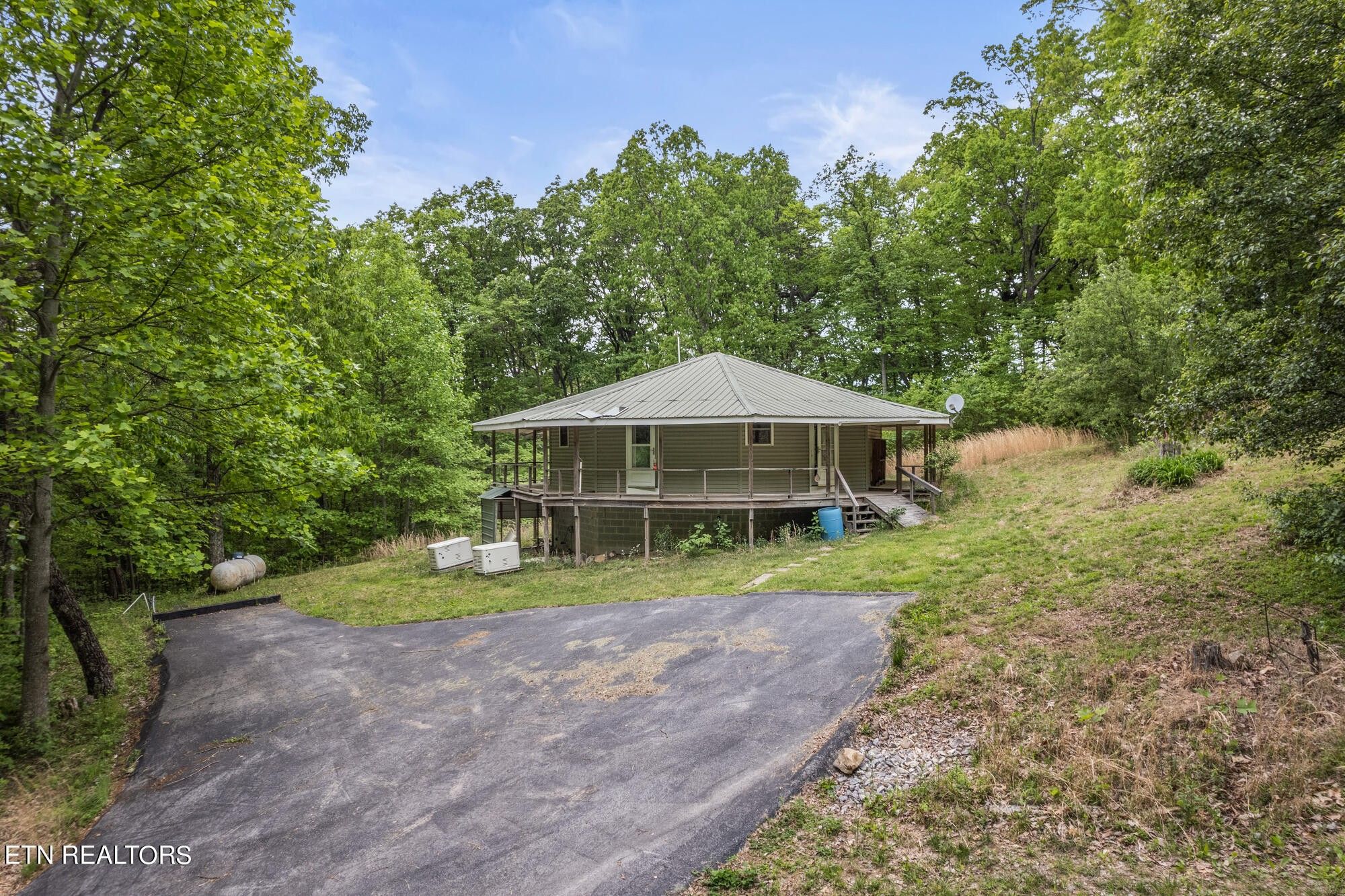 1017 Hinch Mountain Rd, Crossville, TN 38572 MLS 1242969 LandWatch
