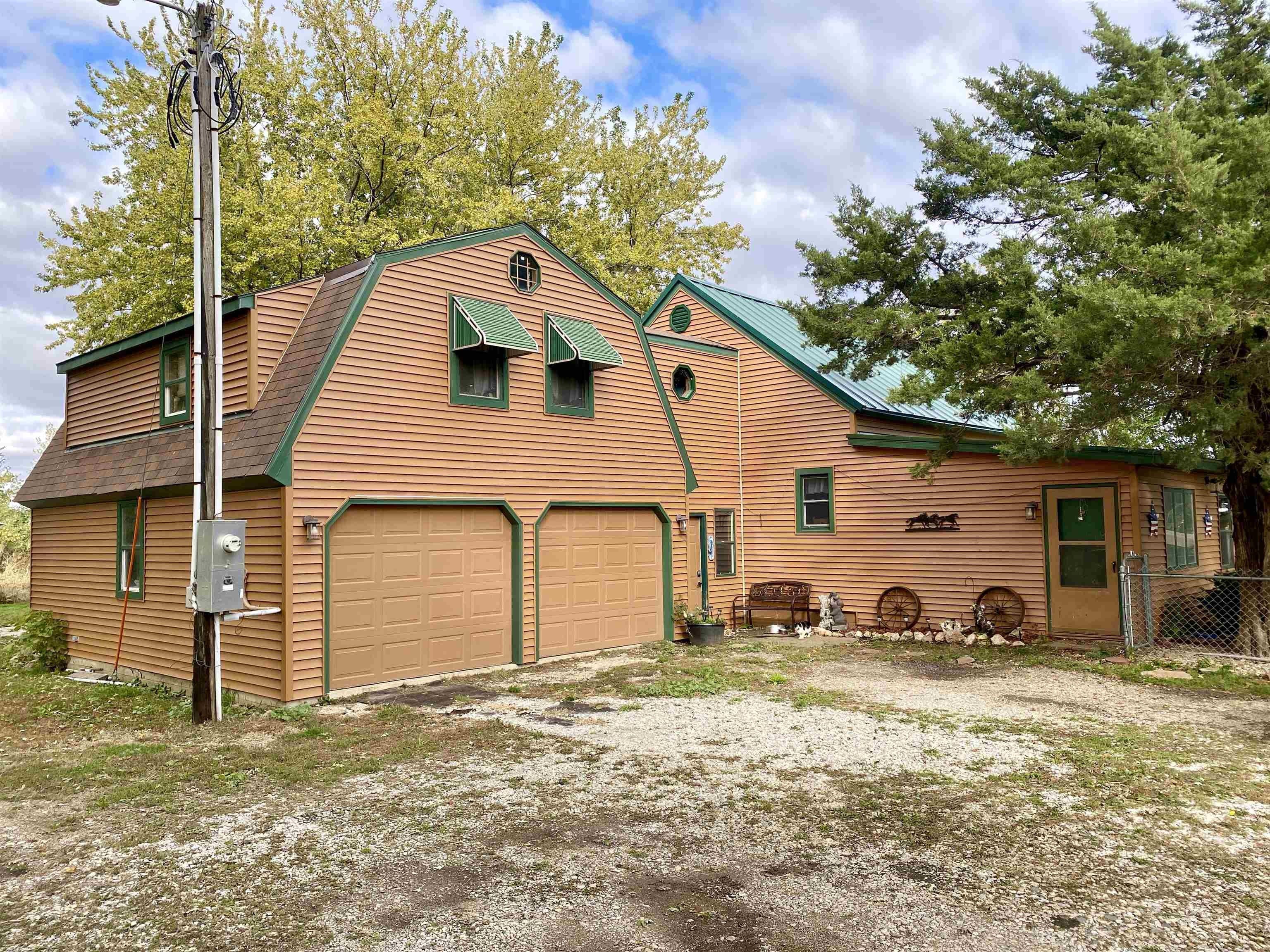 Alta, Buena Vista County, IA House for sale Property ID 418004927