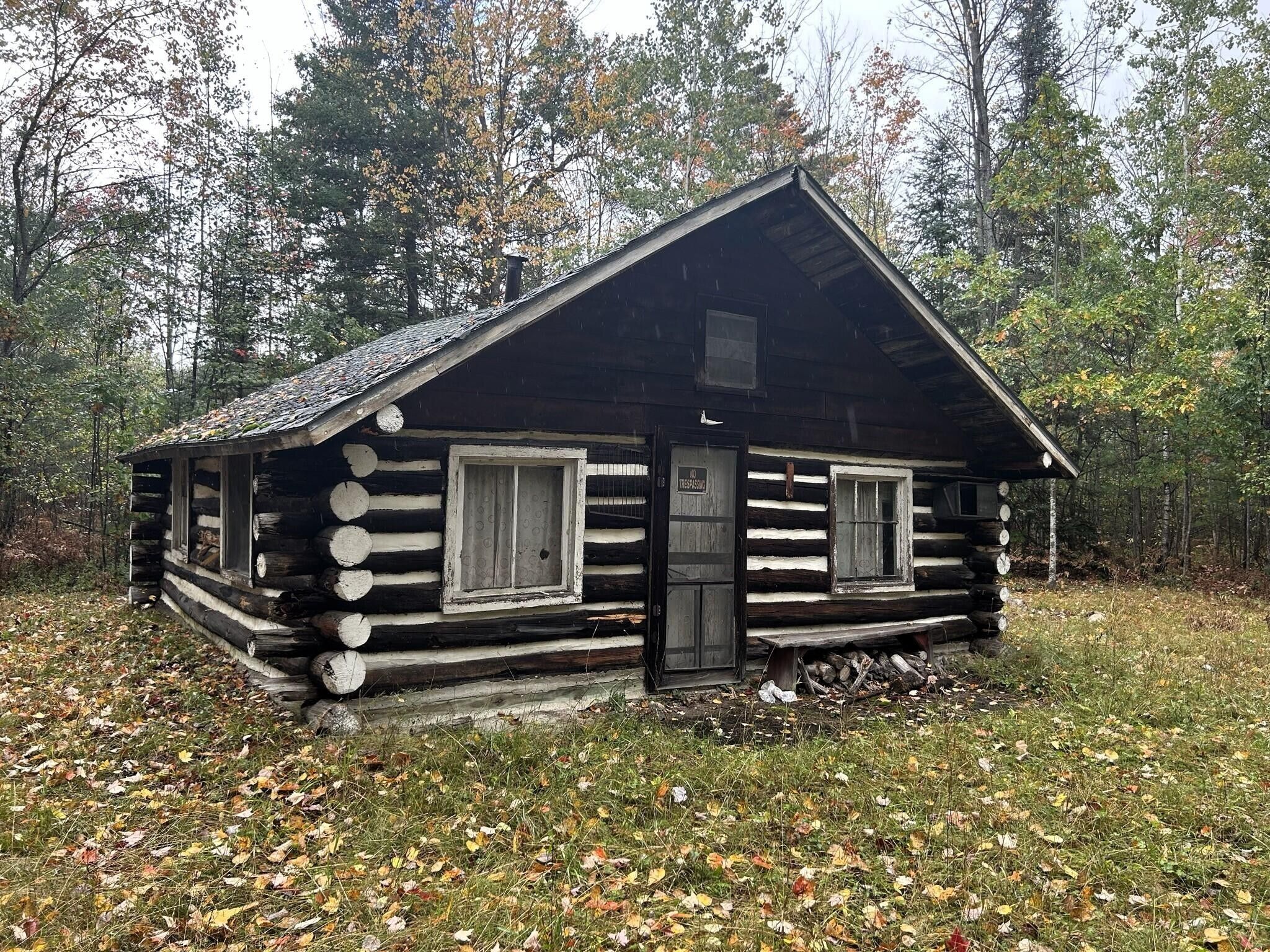 Hillman, Montmorency County, MI Undeveloped Land for sale Property ID