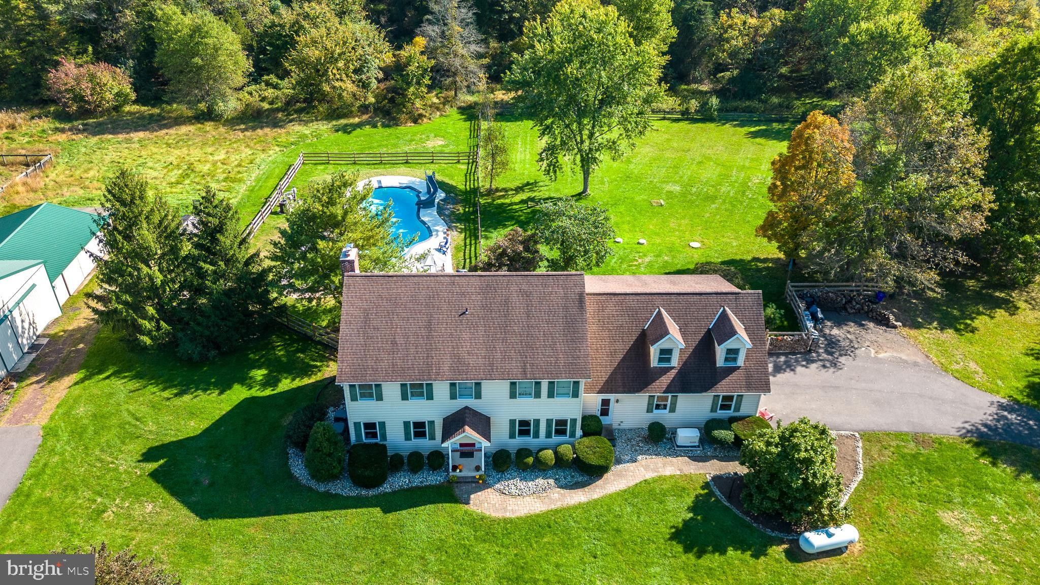 Perkasie, Bucks County, PA Farms and Ranches, House for sale Property ID 418005129 LandWatch