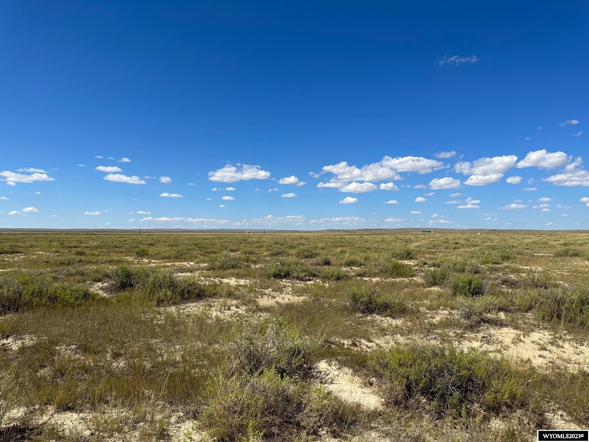Casper, Natrona County, WY Undeveloped Land for sale Property ID