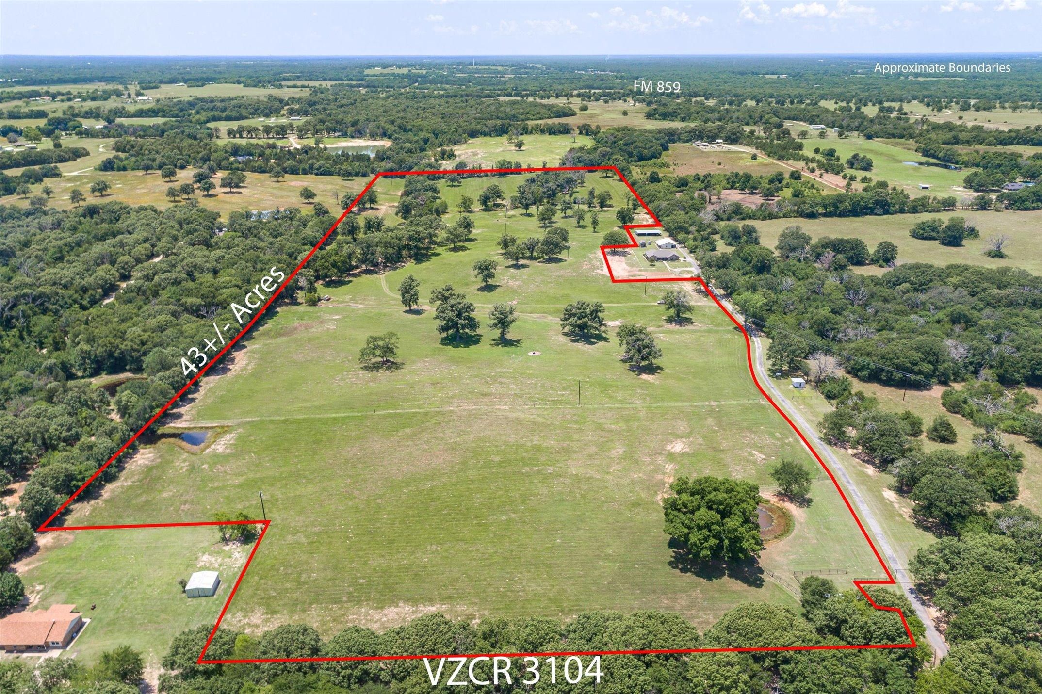 County Road 3104, Edgewood, TX 75117 MLS 20312446 LandWatch