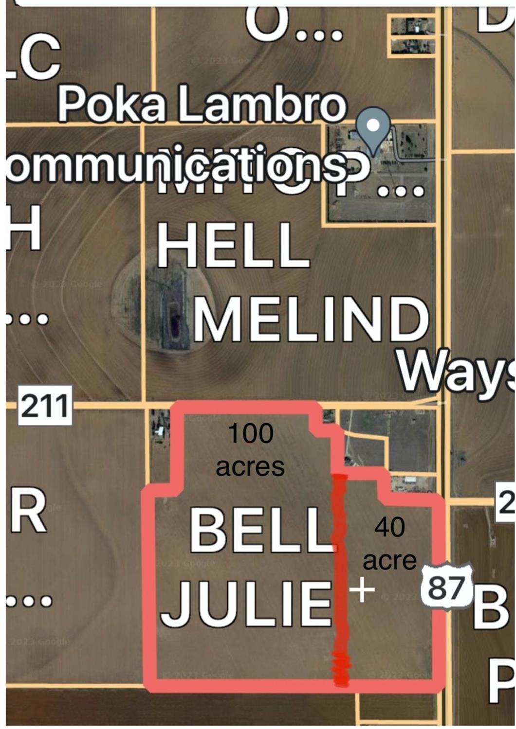 Tahoka, Lynn County, TX Farms and Ranches for sale Property ID
