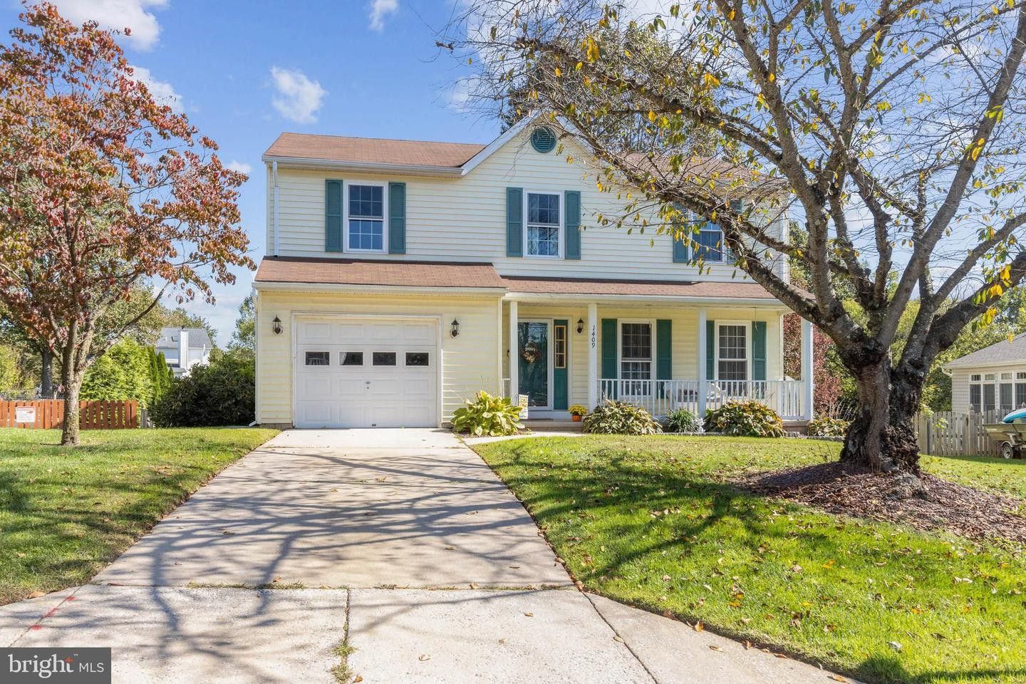 Sykesville, Carroll County, MD House for sale Property ID 417955859