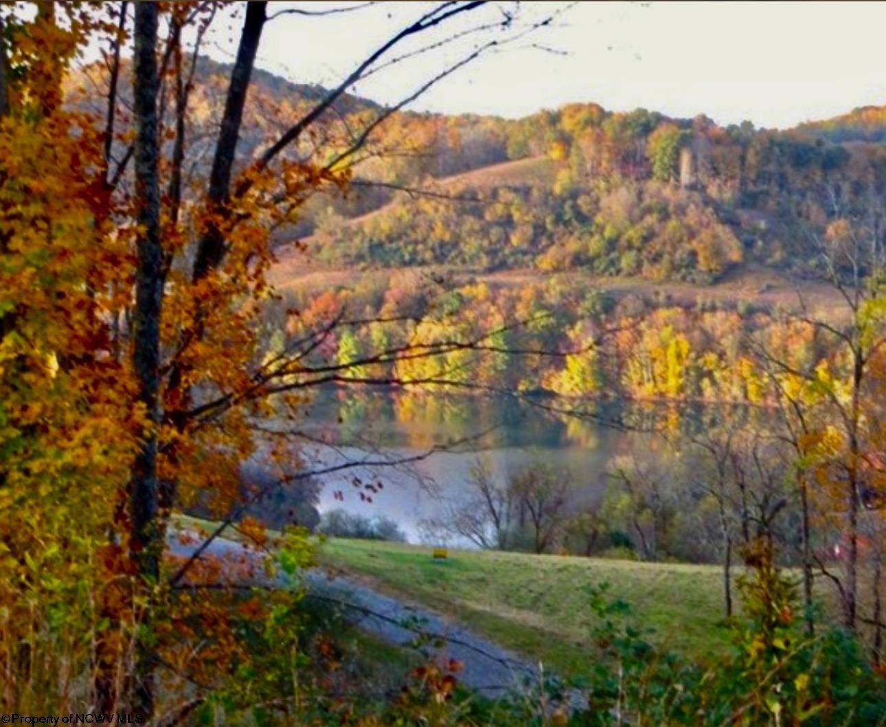 Horner, Lewis County, WV Undeveloped Land for sale Property ID