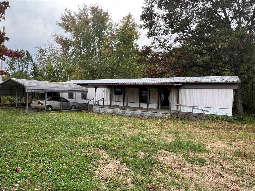 Mount Airy, Surry County, NC House for sale Property ID 417684982