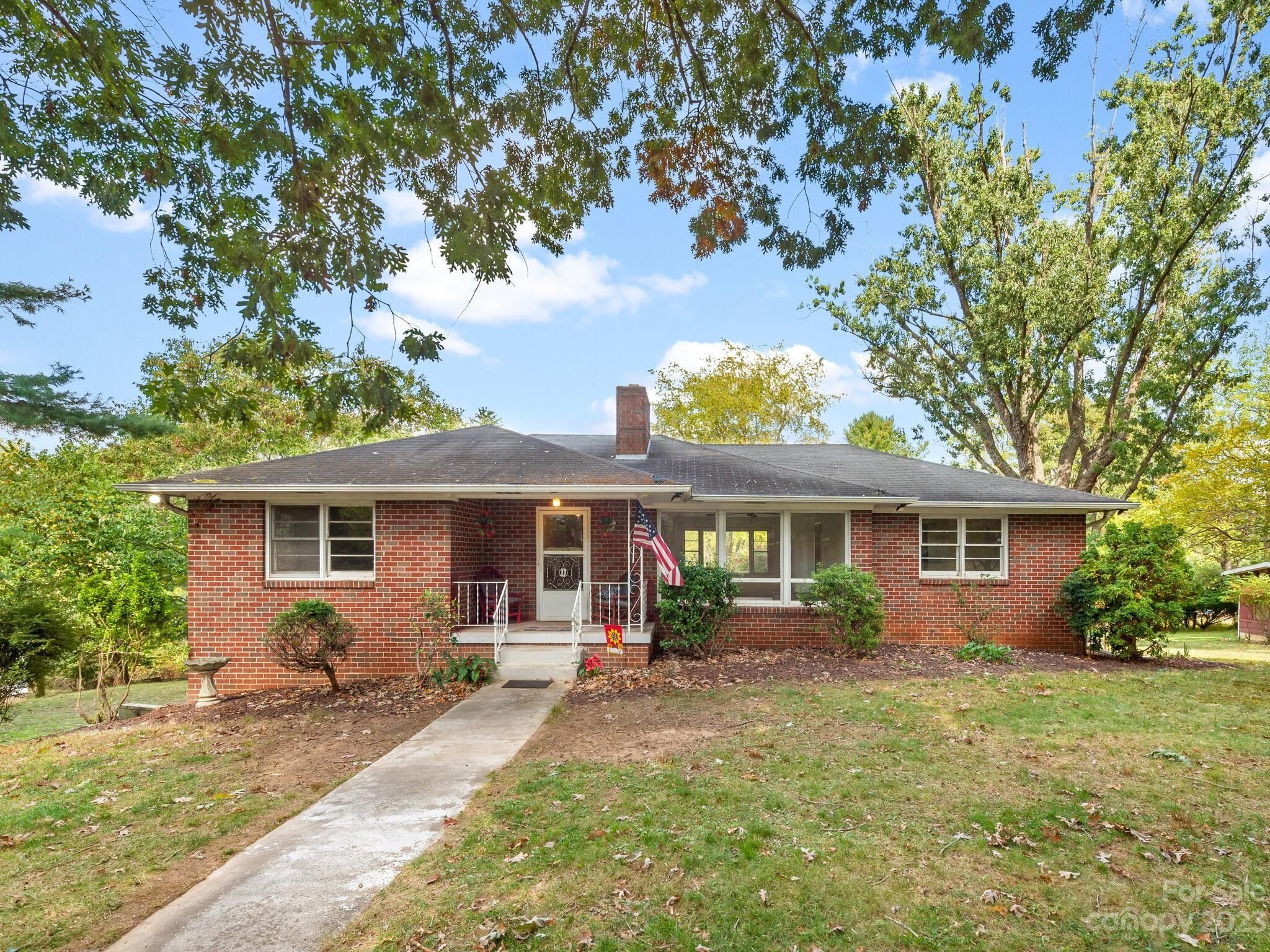 Asheville, County, NC House for sale Property ID 418005554